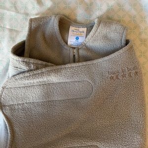 Halo sleep sack swaddle